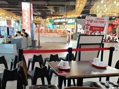 -胖哥俩肉蟹煲(梅溪步步高店)