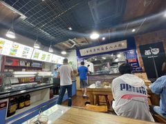 -陇上全荟兰州传统牛肉面(延吉路店)