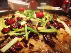 -老板恋上鱼(荣盛广场店)