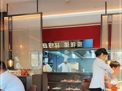 -阿庄新豫菜(通泰路店)