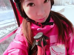-长白山万达国际滑雪场