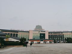 -桂林北站