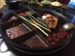 -化龙桥九宫格火锅(清水河店)