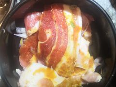 -九田家黑牛烤肉料理(万达店)