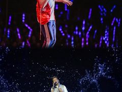 -梦之蓝青奥体育公园体育馆