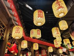 -南京大牌档(中关村领展广场店)