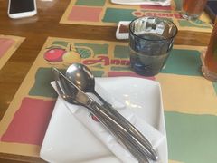 -安妮意大利餐厅(世贸天阶店)