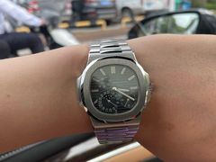 -Patek Philippe百达翡丽(上海源邸店)