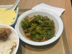 -老乡鸡(西岸凤巢店)