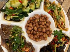 -利杨记·本味轩粥坊·烧烤(宝体店)