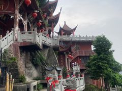-龙泉洞(沙坪坝区)