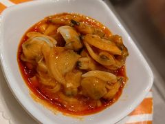 -新一番三文鱼寿司(大东海店)