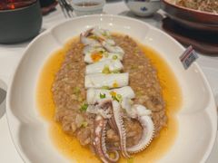 -侨美食家·40年地道粤菜(珠江新城店)