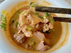 -潮汕林记牛肉火锅(万象天地店)