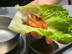 -东味北道熟成·炭火烤肉(九龙店)