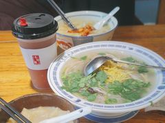 -老雒阳面馆·水席·洛阳菜(王城路店)