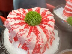 -牛将军•涮肉•烤肉•铁板烧(北京王府井·故宫店)