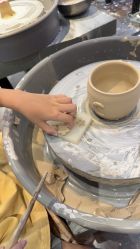 -川上陶艺社(大悦城店)