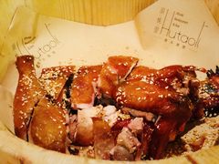 -胡桃里音乐酒馆(东区店)