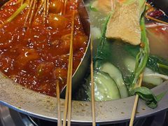 -钢管厂五区小郡肝串串香(滨江店)