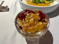 -小河盐帮·私家菜·烤鸭(三元桥·霄云路店)