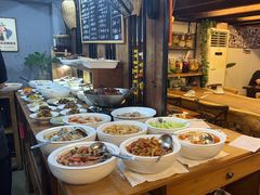 -水先生寧波菜(天一店)