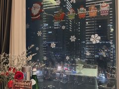 -普朗姆生蚝牛排馆 The Plump Oyster(成都摩方购物中心店)