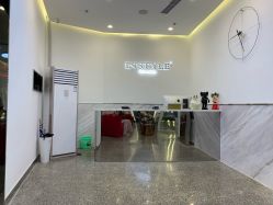 -Rise Hair上升造型