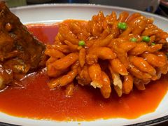 -新白鹿餐厅(城西银泰城店)