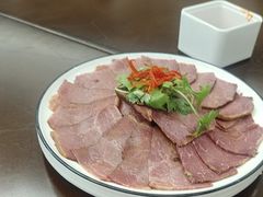 -巢湖名吃·东关老鹅汤(江南风情街店)