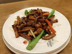 -粤仔湾砂锅粥(滨湖万达店)
