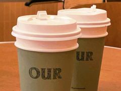 -OUR Bakery(SKP-S店)