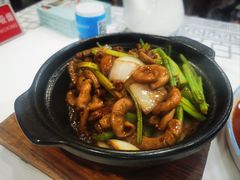 -朋友轩粤菜(十里河店)