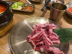 -汉拿山(北京上地华联店)
