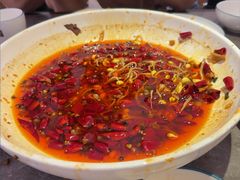 -闫府私房菜·老字号(恒隆店)