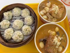 -津品味小吃(大学湾店)