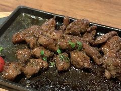 -小川洋风料理(大悦城店)