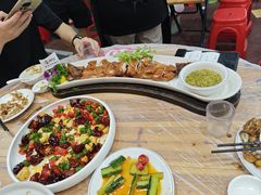 -醉壹号海鲜大排档·老厦门特色菜(厦门美食地标店)