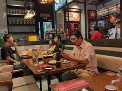 -管氏翅吧(地安门创始店)