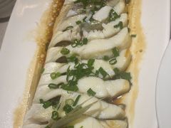 -船歌·鱼水饺青岛菜(金狮广场店)