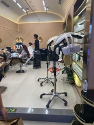 -LEE TIME·丽美时沙龙