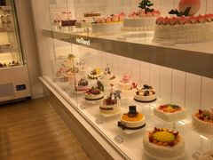 -好利来(马栏广场店)