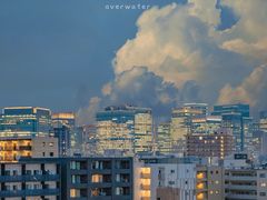 -茉酸奶(松江开元地中海店)