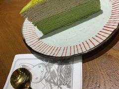 -無邪日式甜品(世博源店)