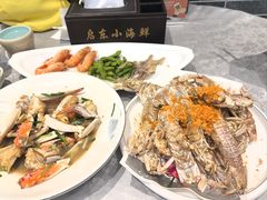 -启东小海鲜(庄先湾路1号店)