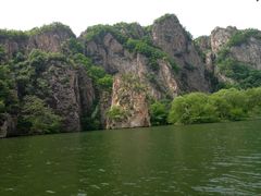 -大连冰峪旅游度假区