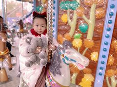 -合肥融创乐园