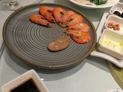 -万龙洲海鲜·粤菜(亚运村店)