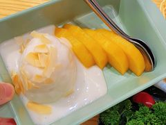-米泰芒·东南亚料理(体育西店)