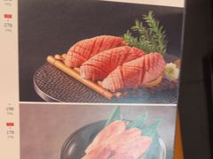 -無二炙坊·和牛烧肉(大钟寺1733店)